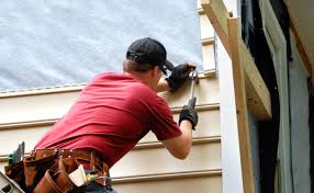 Affordable Siding Repair and Maintenance Services in Pembroke, NC